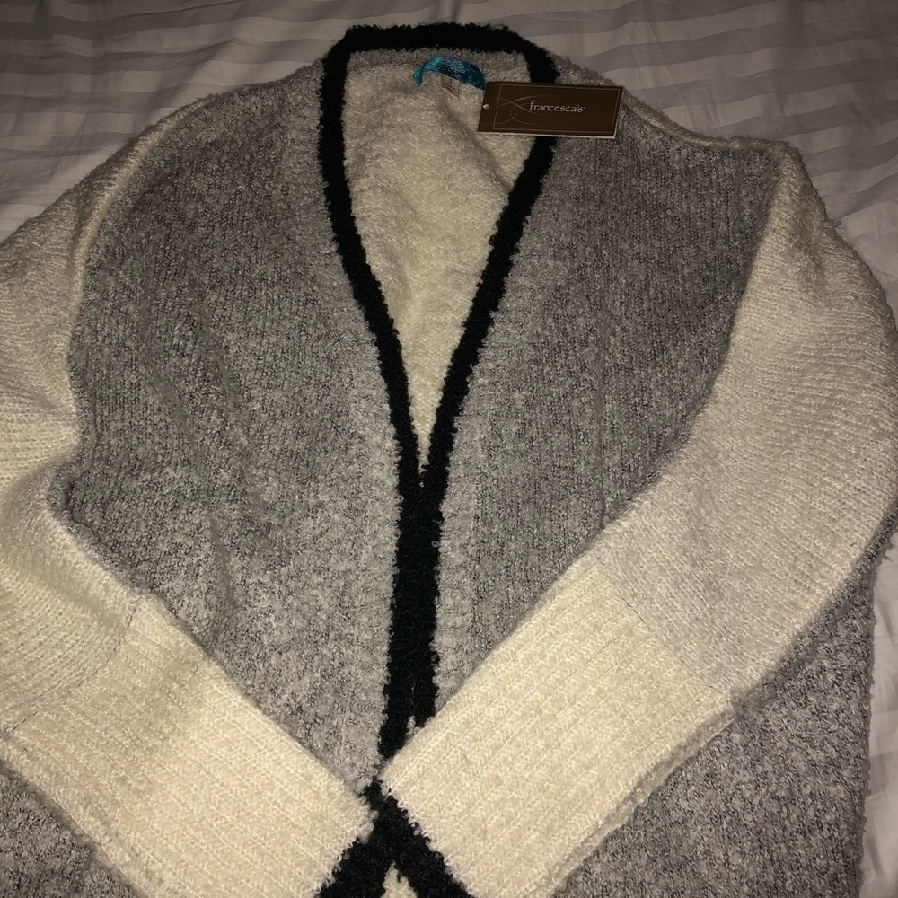 Women’s sweater